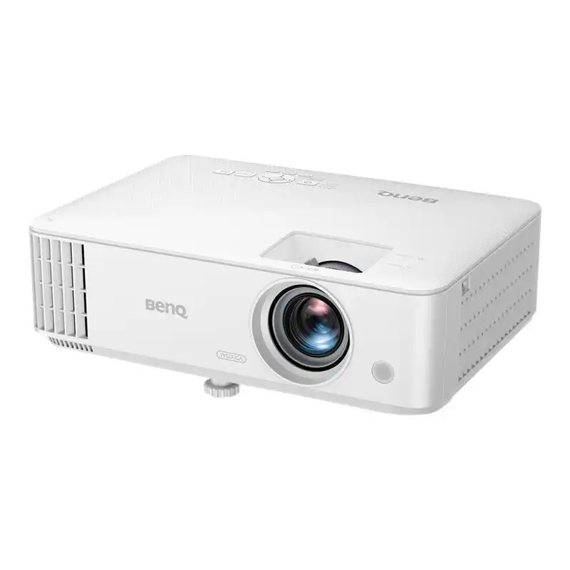 BenQ - Projecteur DLP - portable - 3D - 4000 ANSI lumens - WUXGA (1920 x 1200) - 16:10 - 1080p (MU613)_1