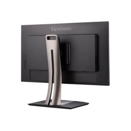 Écran LED - 32" (31.5" visualisable) - 3840 x 2160 4K UHD (2160p) @ 60 Hz - IPS - 350 cd - m² - 1000... (VP3256-4K)_4