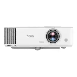 BenQ - Projecteur DLP - portable - 3D - 4000 ANSI lumens - WUXGA (1920 x 1200) - 16:10 - 1080p (MU613)_3