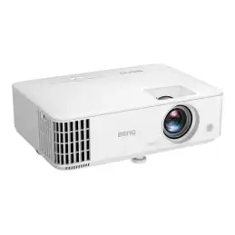 BenQ - Projecteur DLP - portable - 3D - 4000 ANSI lumens - WUXGA (1920 x 1200) - 16:10 - 1080p (MU613)_4