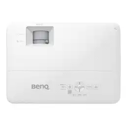 BenQ - Projecteur DLP - portable - 3D - 4000 ANSI lumens - WUXGA (1920 x 1200) - 16:10 - 1080p (MU613)_7