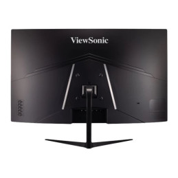 Gaming - écran LED - jeux - incurvé - 32" - 1920 x 1080 Full HD (1080p) @ 165 Hz - VA - 300 cd -... (VX3218-PC-MHD)_4