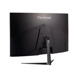 Gaming - écran LED - jeux - incurvé - 32" - 1920 x 1080 Full HD (1080p) @ 165 Hz - VA - 300 cd -... (VX3218-PC-MHD)_5