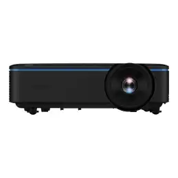 BenQ - Projecteur DLP - laser - 3D - 5000 ANSI lumens - WUXGA (1920 x 1200) - 16:10 - 1080p (LU951ST)_2