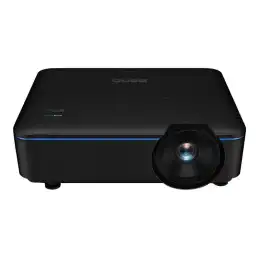 BenQ - Projecteur DLP - laser - 3D - 5000 ANSI lumens - WUXGA (1920 x 1200) - 16:10 - 1080p (LU951ST)_3