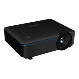 BenQ - Projecteur DLP - laser - 3D - 5000 ANSI lumens - WUXGA (1920 x 1200) - 16:10 - 1080p (LU951ST)_4