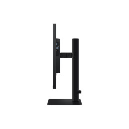 S80D Series - écran LED - 27" - 3840 x 2160 UHD @ 60 Hz - IPS - 350 cd - m² - 1000:1 - HDR10 - ... (LS27D800EAUXEN)_5