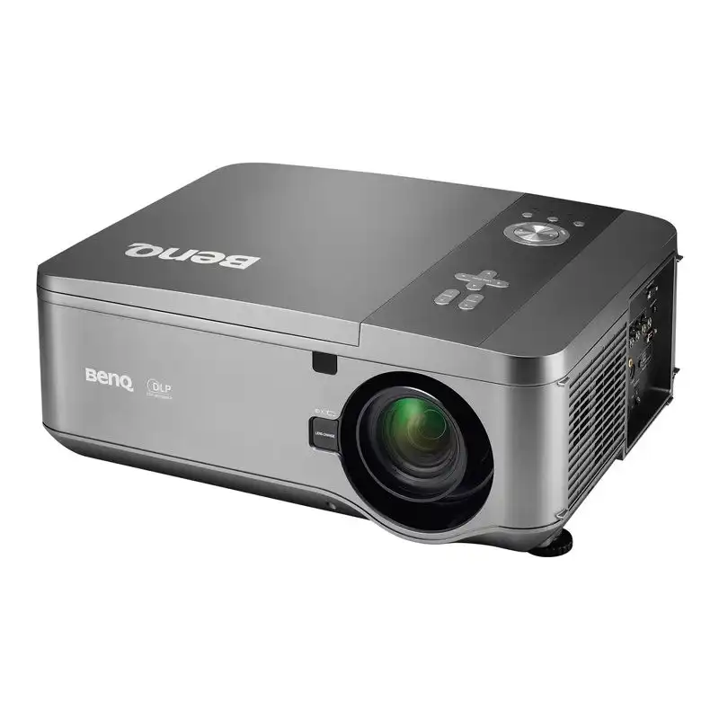 BenQ PU9530 - Projecteur DLP - 6000 ANSI lumens - WUXGA (1920 x 1200) - 16:10 - 1080p - aucune lentill... (9H.JDL77.26E)_1