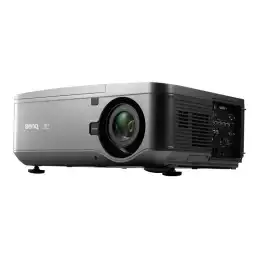 BenQ PU9530 - Projecteur DLP - 6000 ANSI lumens - WUXGA (1920 x 1200) - 16:10 - 1080p - aucune lentill... (9H.JDL77.26E)_2