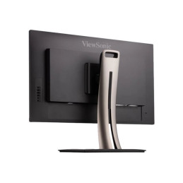 Écran LED - 32" (31.5" visualisable) - 3840 x 2160 4K UHD (2160p) @ 60 Hz - IPS - 350 cd - m² - 1000... (VP3256-4K)_5