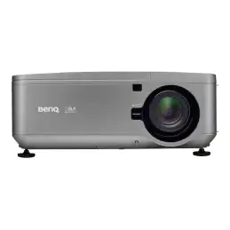 BenQ PU9530 - Projecteur DLP - 6000 ANSI lumens - WUXGA (1920 x 1200) - 16:10 - 1080p - aucune lentill... (9H.JDL77.26E)_3