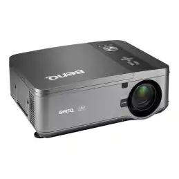 BenQ PU9530 - Projecteur DLP - 6000 ANSI lumens - WUXGA (1920 x 1200) - 16:10 - 1080p - aucune lentill... (9H.JDL77.26E)_4