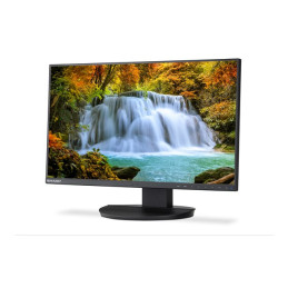 Écran LED - 23.8" - 1920 x 1080 Full HD (1080p) @ 60 Hz - IPS - 250 cd - m² - 1000:1 - 5 ms - HDMI, D... (60006215)_1
