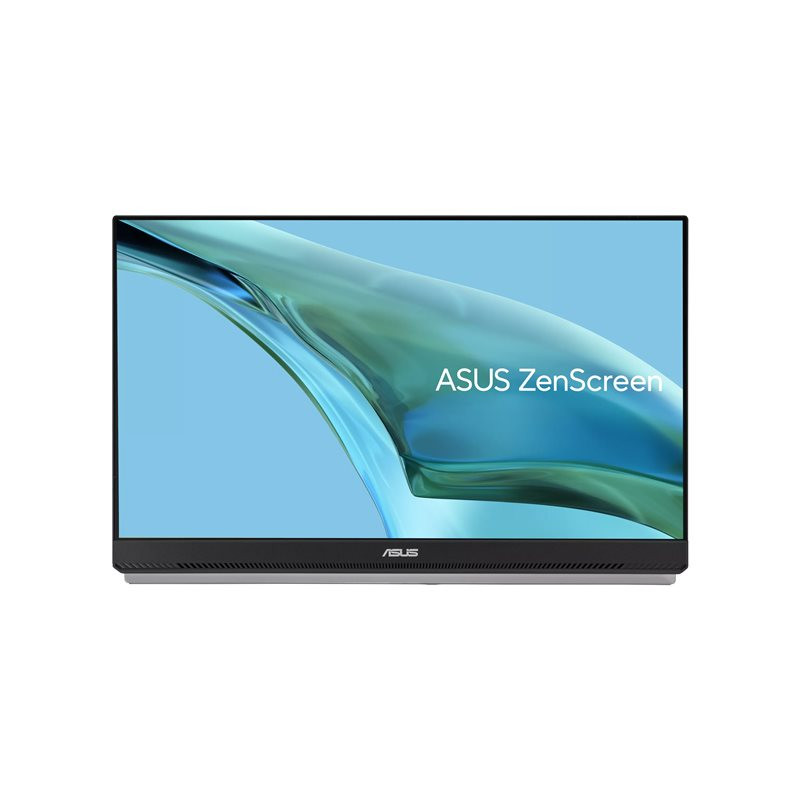 Écran LED - 23.8" - portable - 1920 x 1080 Full HD (1080p) @ 75 Hz - IPS - 250 cd - m² - 1000:... (90LM0865-B01170)_1