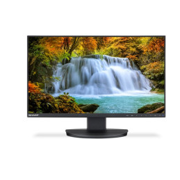 Écran LED - 23.8" - 1920 x 1080 Full HD (1080p) @ 60 Hz - IPS - 250 cd - m² - 1000:1 - 5 ms - HDMI, D... (60006215)_5