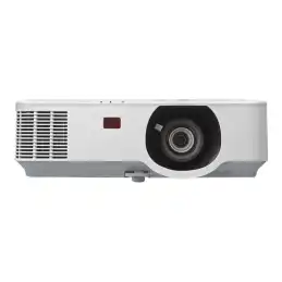 NEC P554U - Projecteur LCD - 5300 lumens - WUXGA (1920 x 1200) - 16:10 - 1080p (60004329)_3