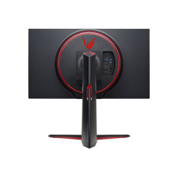 Écran LED - jeux - 27" - 3840 x 2160 4K @ 144 Hz - Nano IPS - 400 cd - m² - 1000:1 - DisplayHDR 600... (27GP95RP-B)_4