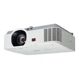 NEC P554U - Projecteur LCD - 5300 lumens - WUXGA (1920 x 1200) - 16:10 - 1080p (60004329)_5