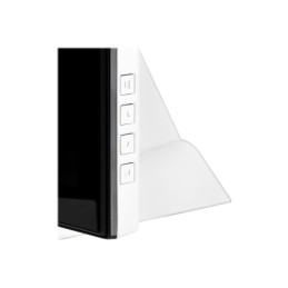 Écran LED - 19" - écran tactile - 1280 x 1024 - IPS - 250 cd - m² - 1000:1 - 14 ms - HDMI, VGA, ... (T1932MSC-W5AG)_8