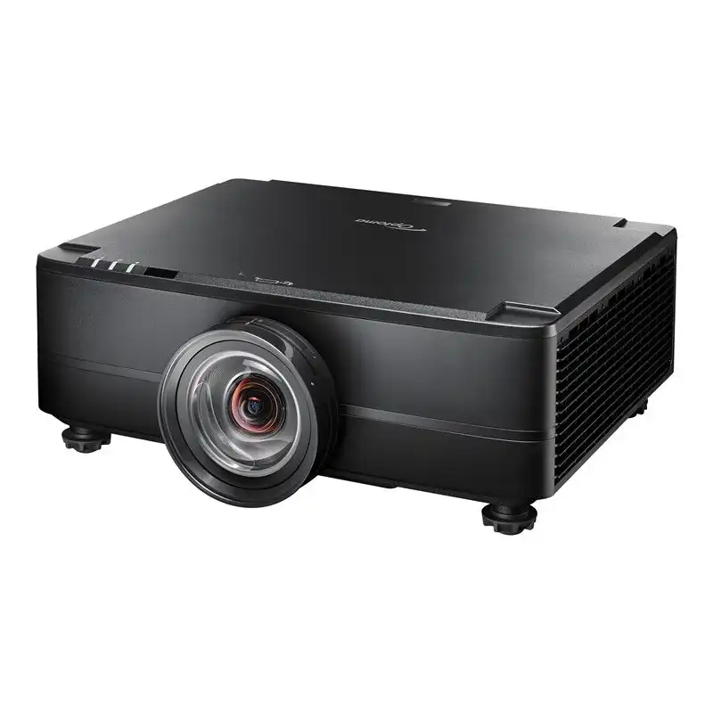 Optoma ZU920TST - Projecteur DLP - laser - 3D - 8200 ANSI lumens - WUXGA (1920 x 1200) - 16:10 (W9PD7K401VZ1)_1