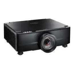 Optoma ZU920TST - Projecteur DLP - laser - 3D - 8200 ANSI lumens - WUXGA (1920 x 1200) - 16:10 (W9PD7K401VZ1)_4