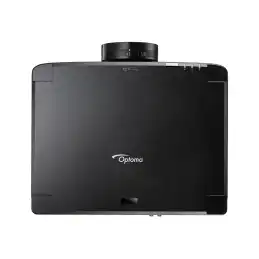 Optoma ZU920TST - Projecteur DLP - laser - 3D - 8200 ANSI lumens - WUXGA (1920 x 1200) - 16:10 (W9PD7K401VZ1)_5