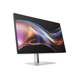 Series 7 Pro - écran LED - 27" - 2560 x 1440 QHD @ 120 Hz - IPS Black - 400 cd - m² - 2000:1 - Disp... (8J9E6UTABB)_3