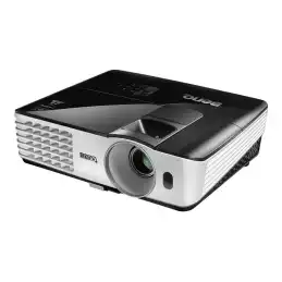 BenQ MX662 - Projecteur DLP - portable - 3D - 3500 ANSI lumens - XGA (1024 x 768) - 4:3 (9H.J6E77.13E)_1