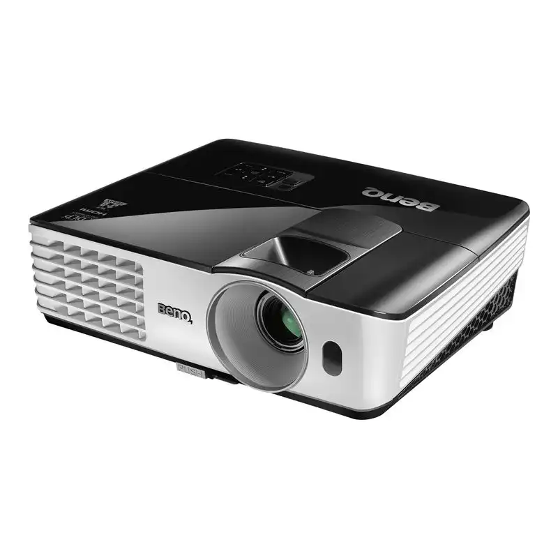 BenQ MX662 - Projecteur DLP - portable - 3D - 3500 ANSI lumens - XGA (1024 x 768) - 4:3 (9H.J6E77.13E)_1