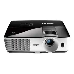 BenQ MX662 - Projecteur DLP - portable - 3D - 3500 ANSI lumens - XGA (1024 x 768) - 4:3 (9H.J6E77.13E)_2