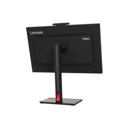 Écran LED - 24" (24" visualisable) - 1920 x 1080 Full HD (1080p) - IPS - 250 cd - m² - 1000:1 - 4 m... (63D7UAT3EU)_3