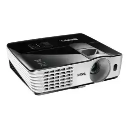 BenQ MX662 - Projecteur DLP - portable - 3D - 3500 ANSI lumens - XGA (1024 x 768) - 4:3 (9H.J6E77.13E)_3