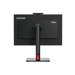 Écran LED - 24" (24" visualisable) - 1920 x 1080 Full HD (1080p) - IPS - 250 cd - m² - 1000:1 - 4 m... (63D7UAT3EU)_4