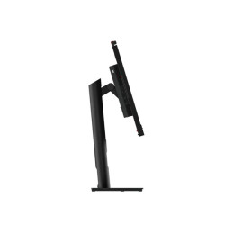 Écran LED - 24" (24" visualisable) - 1920 x 1080 Full HD (1080p) - IPS - 250 cd - m² - 1000:1 - 4 m... (63D7UAT3EU)_5