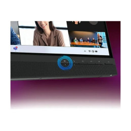 Écran LED - 24" (24" visualisable) - 1920 x 1080 Full HD (1080p) - IPS - 250 cd - m² - 1000:1 - 4 m... (63D7UAT3EU)_8