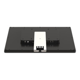 Écran LED - 15.6" - cadre ouvert - écran tactile - 1920 x 1080 Full HD (1080p) - IPS - 450 cd - m²... (TF1615MC-B1)_4