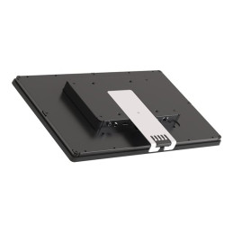 Écran LED - 15.6" - cadre ouvert - écran tactile - 1920 x 1080 Full HD (1080p) - IPS - 450 cd - m²... (TF1615MC-B1)_5