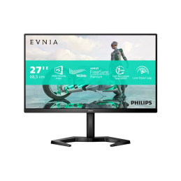 Écran LED - 27" - 1920 x 1080 Full HD (1080p) @ 165 Hz - IPS - 250 cd - m² - 1100:1 - 1 ms - 2x... (27M1N3200ZA/00)_1
