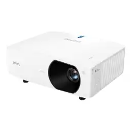 BenQ - Projecteur DLP - laser - 3D - 4000 lumens - WUXGA (1920 x 1200) - 16:10 - 1080p (LU710)_1