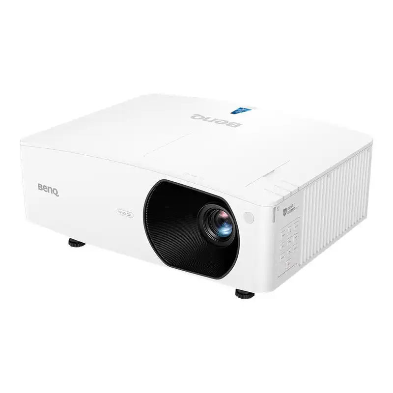 BenQ - Projecteur DLP - laser - 3D - 4000 lumens - WUXGA (1920 x 1200) - 16:10 - 1080p (LU710)_1