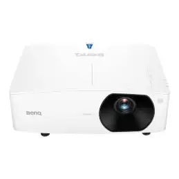 BenQ - Projecteur DLP - laser - 3D - 4000 lumens - WUXGA (1920 x 1200) - 16:10 - 1080p (LU710)_2