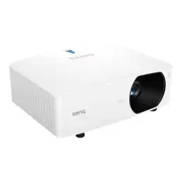 BenQ - Projecteur DLP - laser - 3D - 4000 lumens - WUXGA (1920 x 1200) - 16:10 - 1080p (LU710)_3