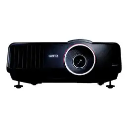 BenQ SP920P - Projecteur DLP - 6000 lumens - XGA (1024 x 768) - 4:3 (9H.J2D77.Q7E)_2