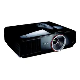 BenQ SP920P - Projecteur DLP - 6000 lumens - XGA (1024 x 768) - 4:3 (9H.J2D77.Q7E)_3