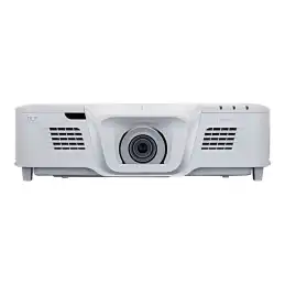 ViewSonic LightStream Pro8800WUL - Projecteur DLP - 3D - 5200 lumens - WUXGA (1920 x 1200) - 16:10 - 1080p (PRO8800WUL)_2