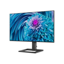 Écran LED - 27" (27" visualisable) - 2560 x 1440 QHD @ 75 Hz - IPS - 350 cd - m² - 1000:1 - 1 ms -... (275E2FAE/00)_2
