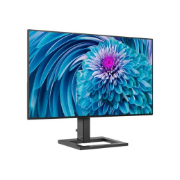 Écran LED - 27" (27" visualisable) - 2560 x 1440 QHD @ 75 Hz - IPS - 350 cd - m² - 1000:1 - 1 ms -... (275E2FAE/00)_3
