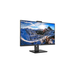 Écran LED - 32" (31.5" visualisable) - 3840 x 2160 4K @ 60 Hz - IPS - 350 cd - m² - 1000:1 - 4 ms - ... (329P1H/00)_3
