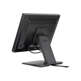 Écran LED - 17" - écran tactile - 1280 x 1024 @ 75 Hz - TN - 250 cd - m² - 1000:1 - 5 ms - HDMI... (T1732MSC-B1SAG)_6