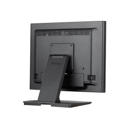 Écran LED - 17" - écran tactile - 1280 x 1024 @ 75 Hz - TN - 250 cd - m² - 1000:1 - 5 ms - HDMI... (T1732MSC-B1SAG)_7
